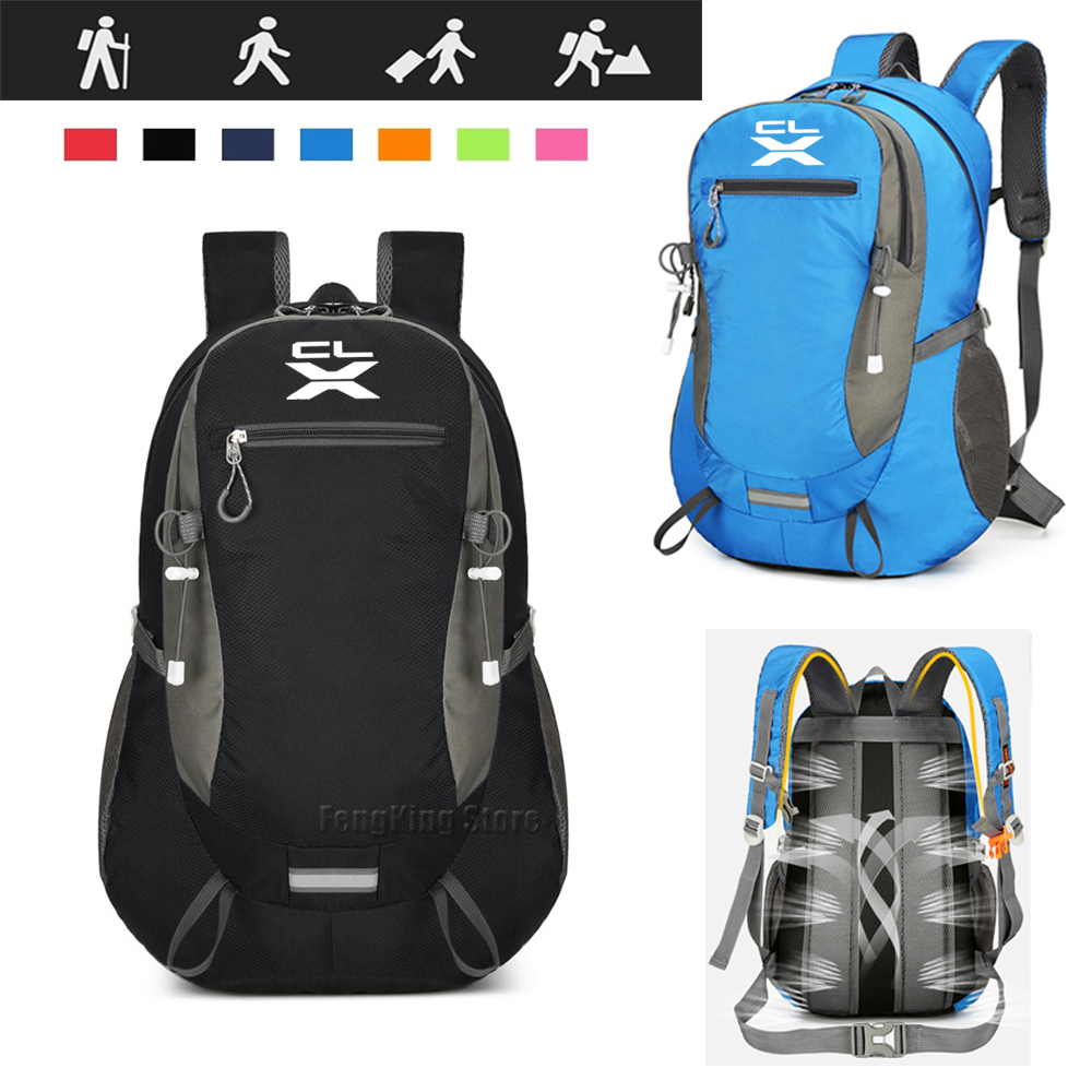 Women X Bags - For CFMOTO CLX 700 700CL-X 700CLX