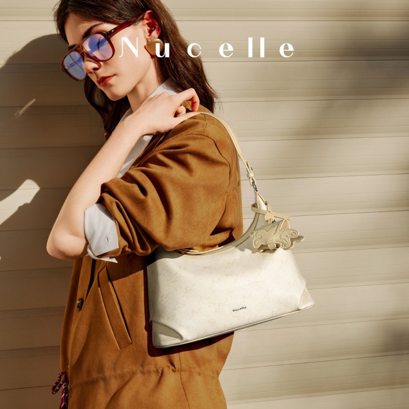 Women'S Elle Bags - NUC ELLE Pegasus bag 2026 new