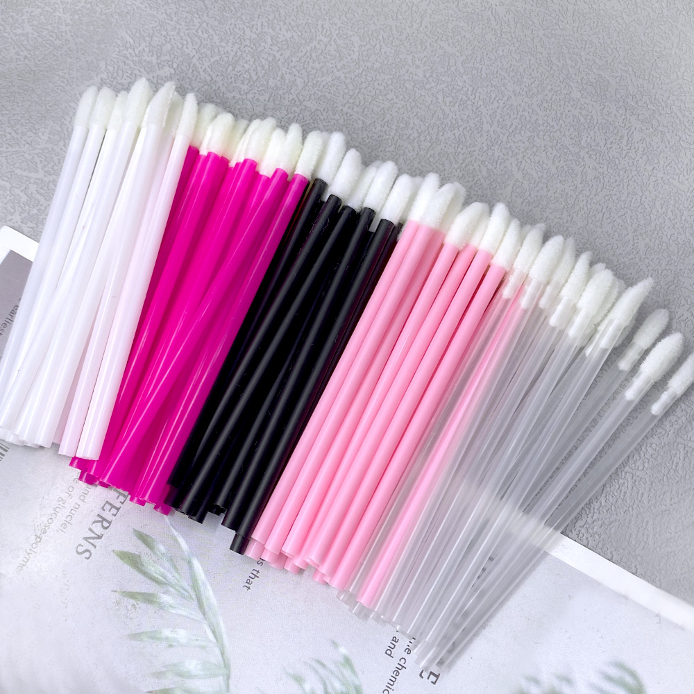 Women Bags Under 1000 - 50/1000 PCS Disposable Lip Brush Women