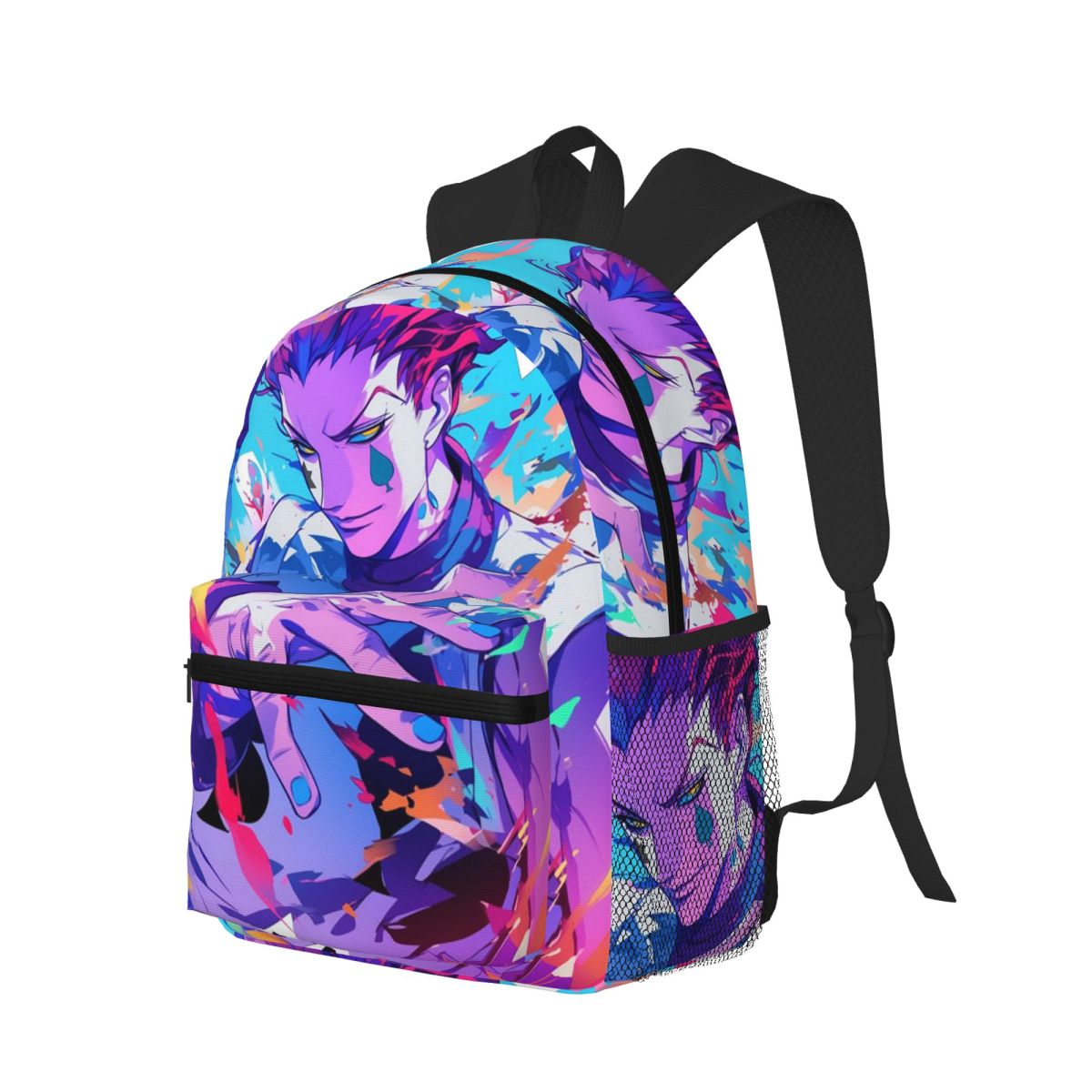 Women X Bags - Anime HXH Hunter X Hunter Hisoka