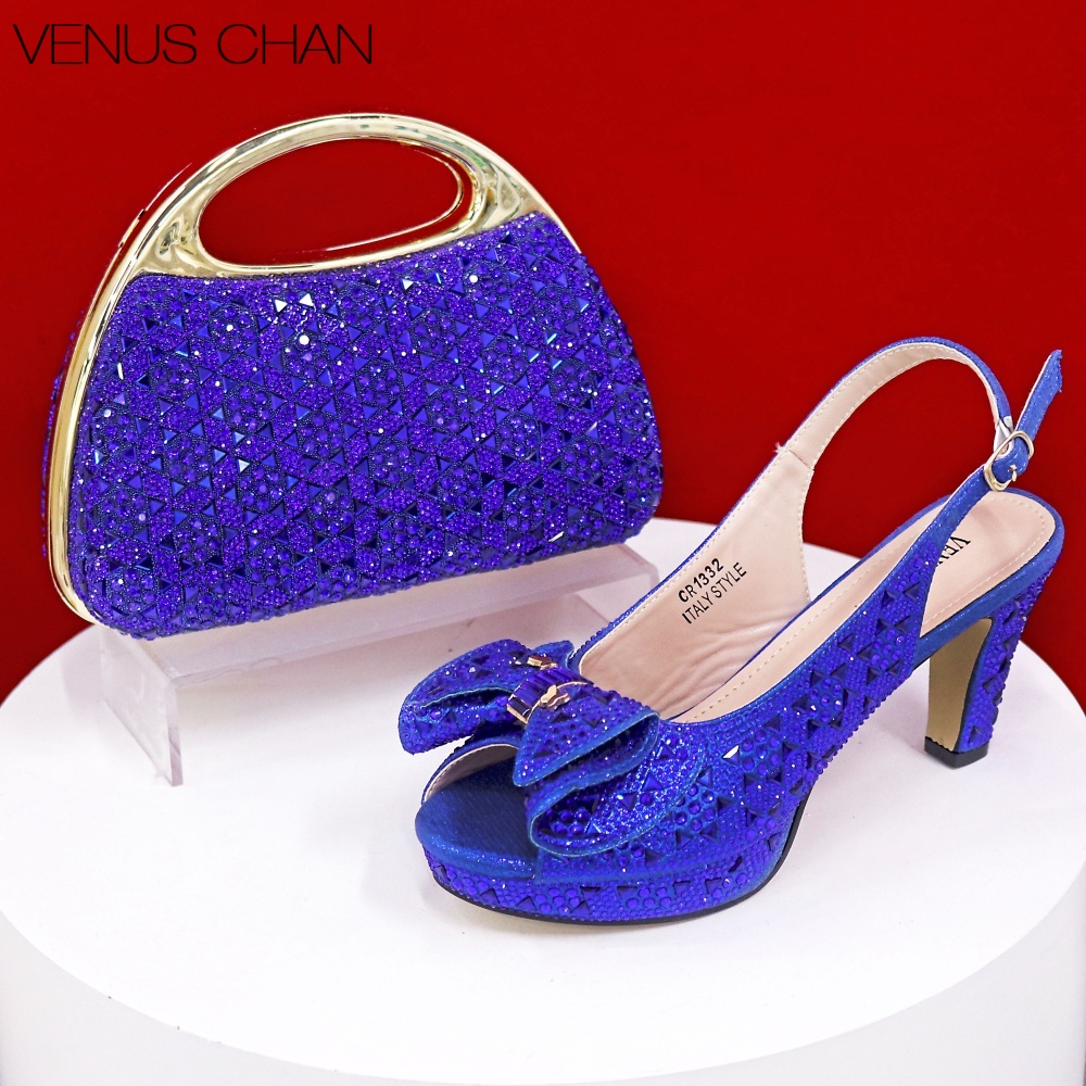 Women Bags Designer Sale - 2026 Rhinestone Design INS Hot Sale