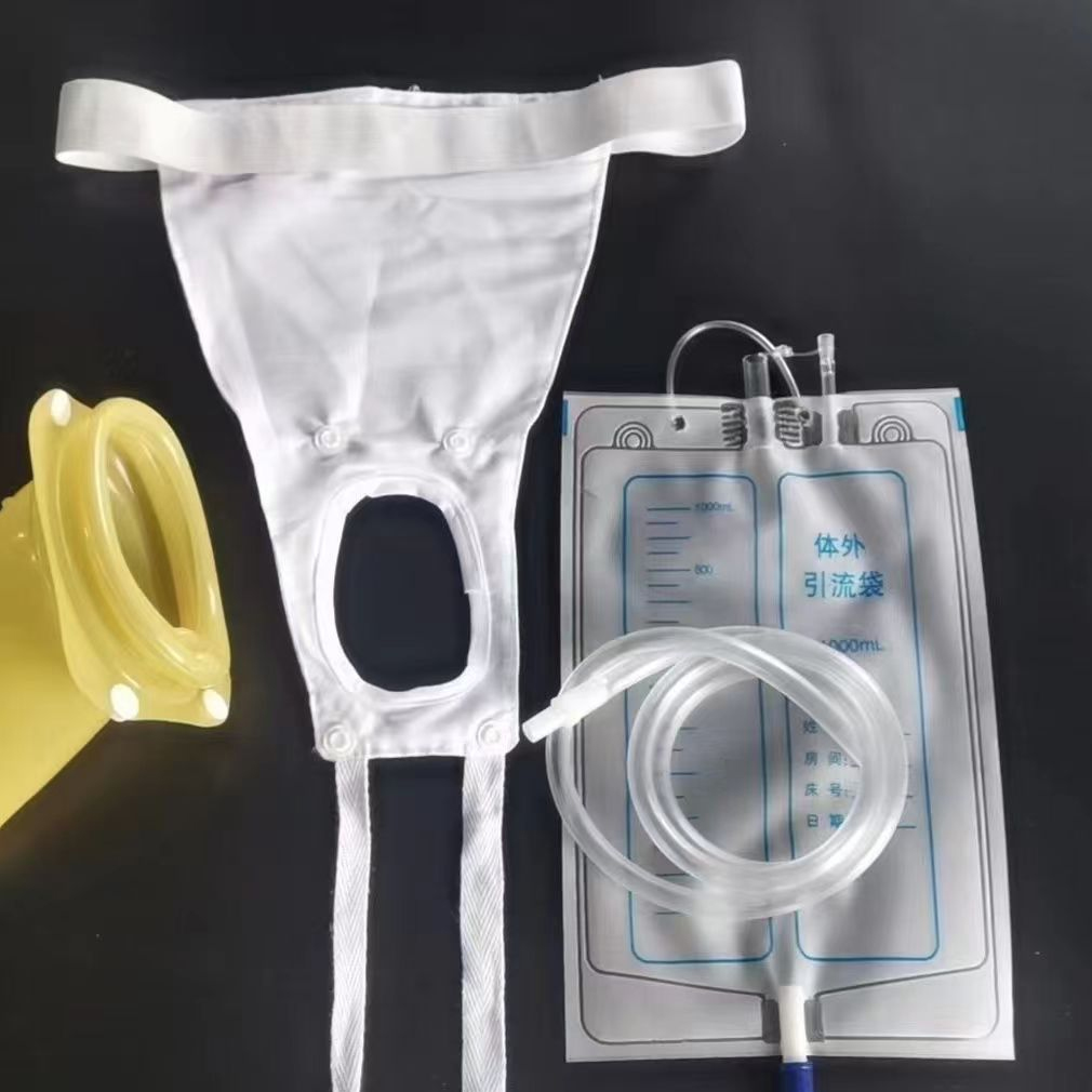 Women Bags Under 1000 - 1000ml Urinary Collector Bag Urine Collector