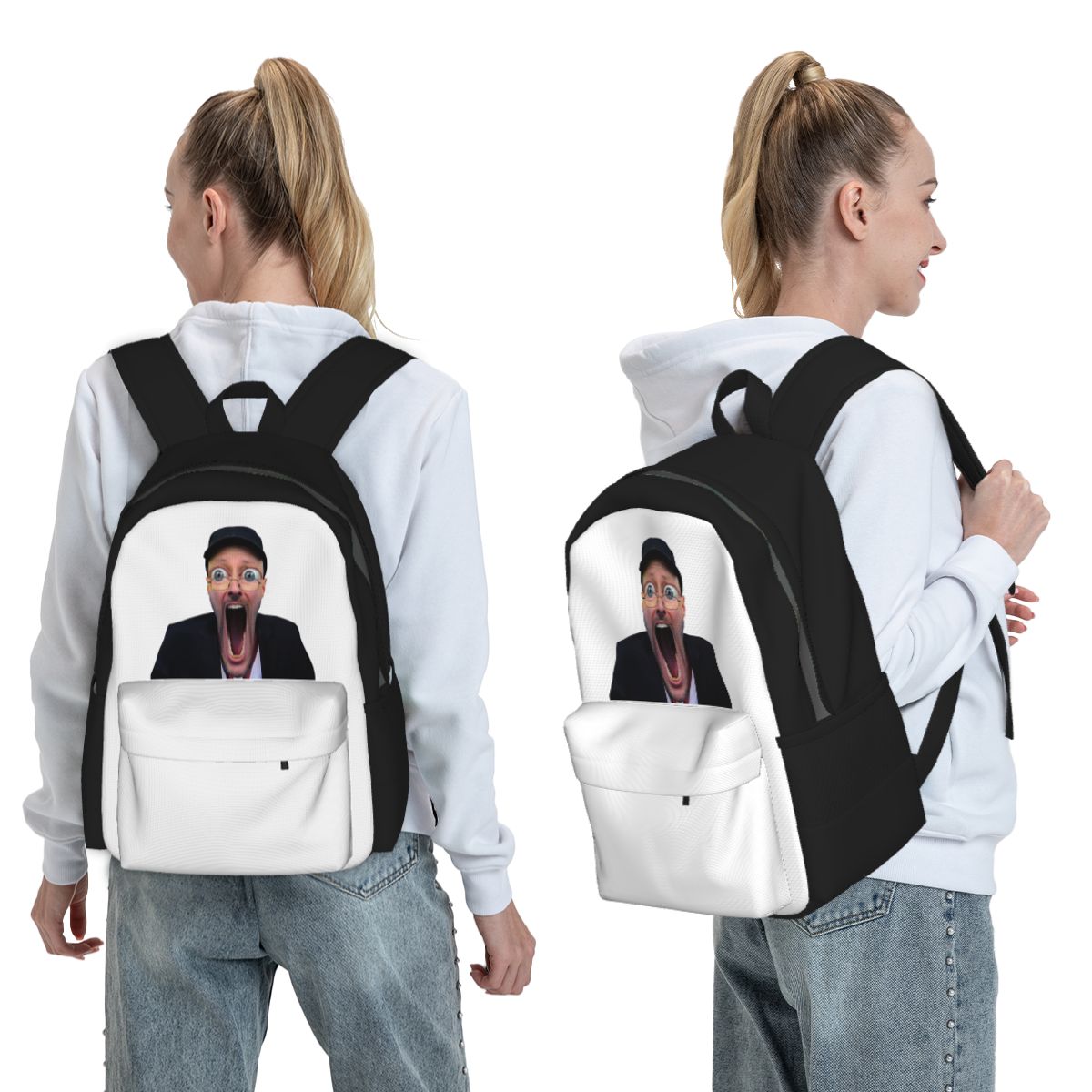 Women Bags Reddit - NOSTALGIA CRITIC WOJAK MEME SOYLENT SOY