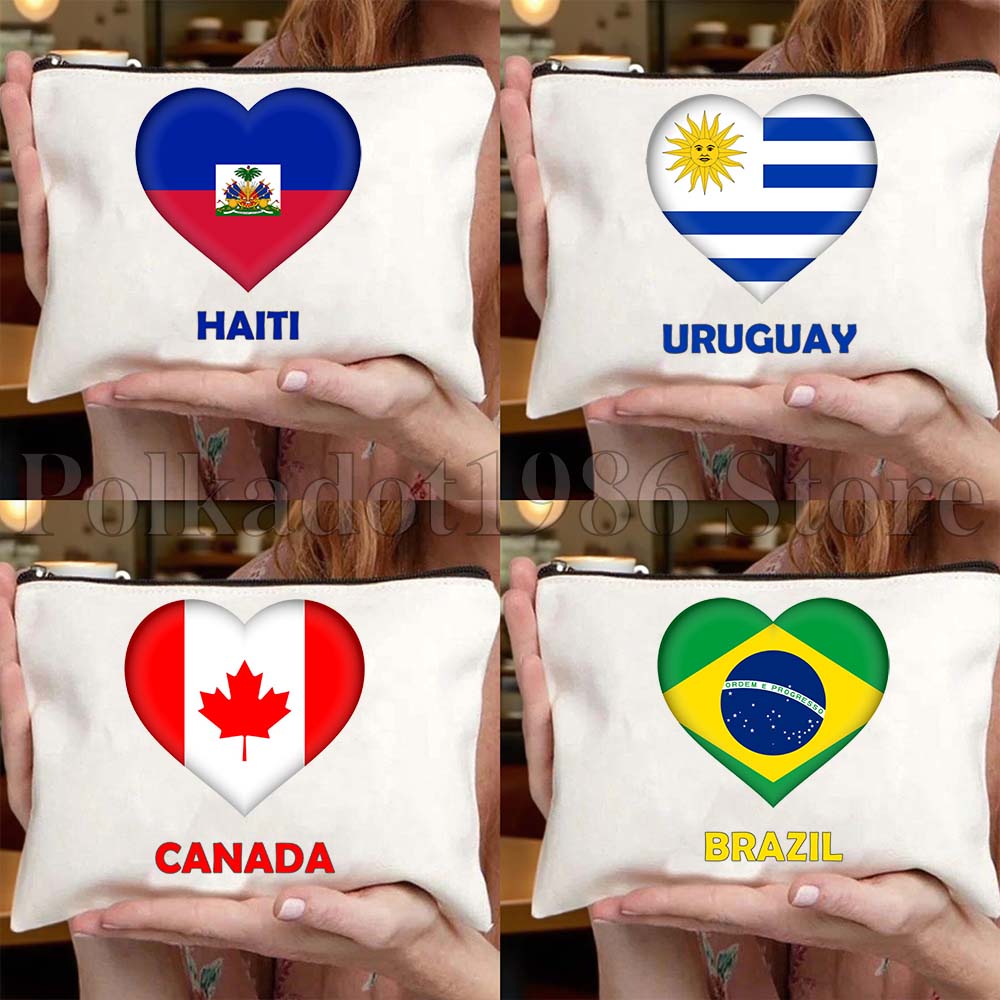 Women Bags In Canada - Canada Brazil Croatia Germany Haiti Iceland