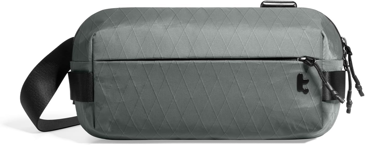 Women X Bags - Compact EDC Sling Bag 3L-10L, Minimalist