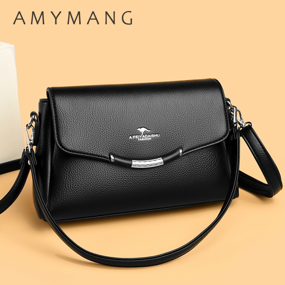 Women'S Kangaroo Bags - Kangaroo Brand Crossbody Bags for Women
