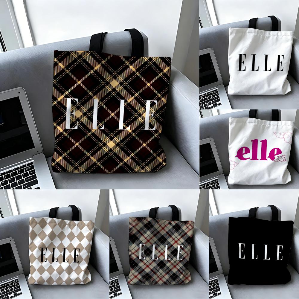 Women'S Elle Bags - E-eLLE Fashion Storage Bags Handbag Women