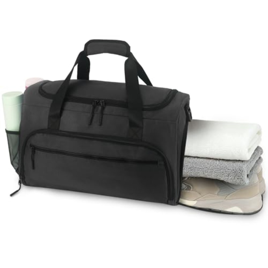 Women Bags And Shoes - Gym Bag for Men Women, Sports