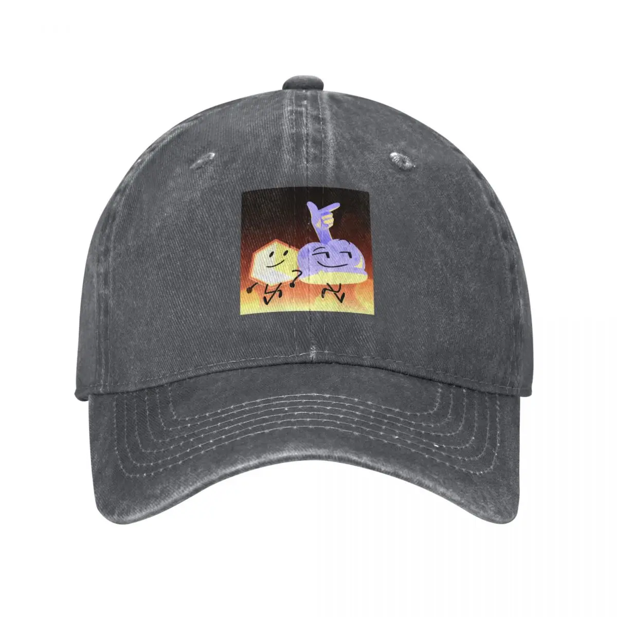 Women Bags Winners - Winner and Loser Baseball Cap Military