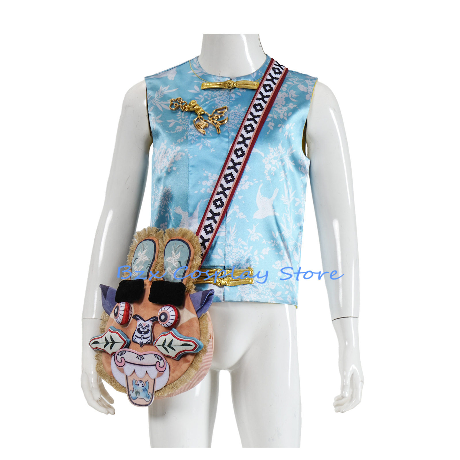 Women X Bags - Hat Style Musk Son X Vest