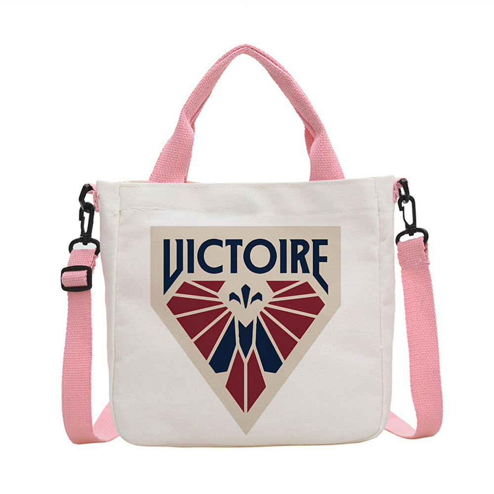 Women Bags In Canada - Canada tote bag canvas torba na