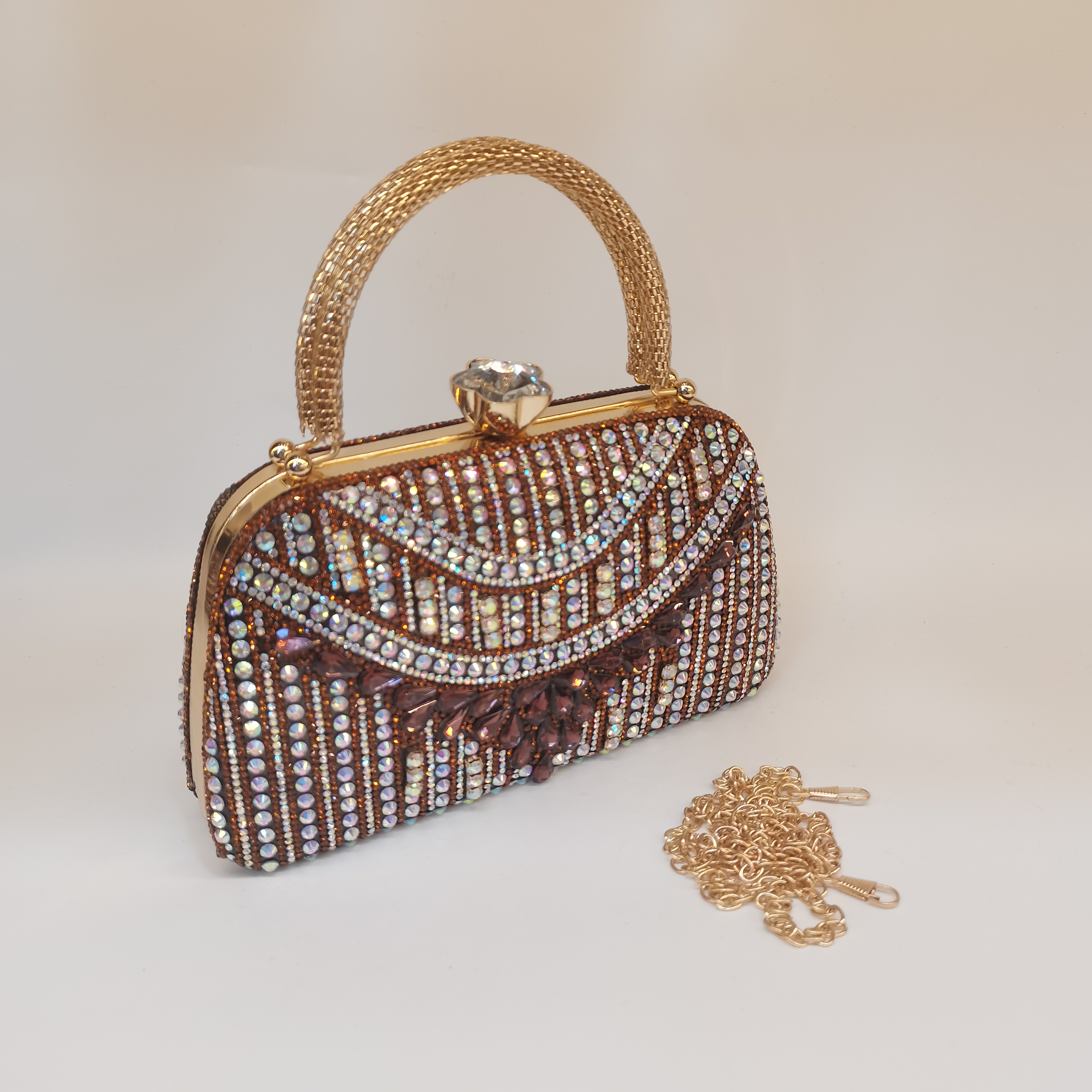 Women Bags Designer Sale - Hot Sale Nigeria Exquisite Evening Bags