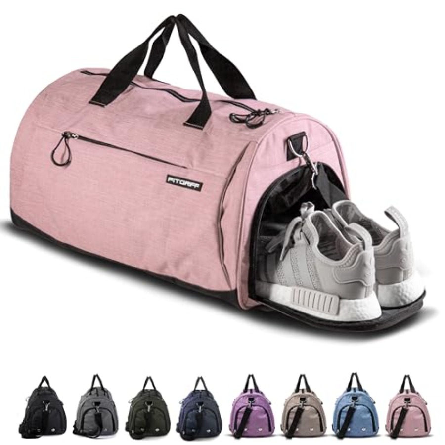 Women Bags And Shoes - ® Gym Bag for Men and