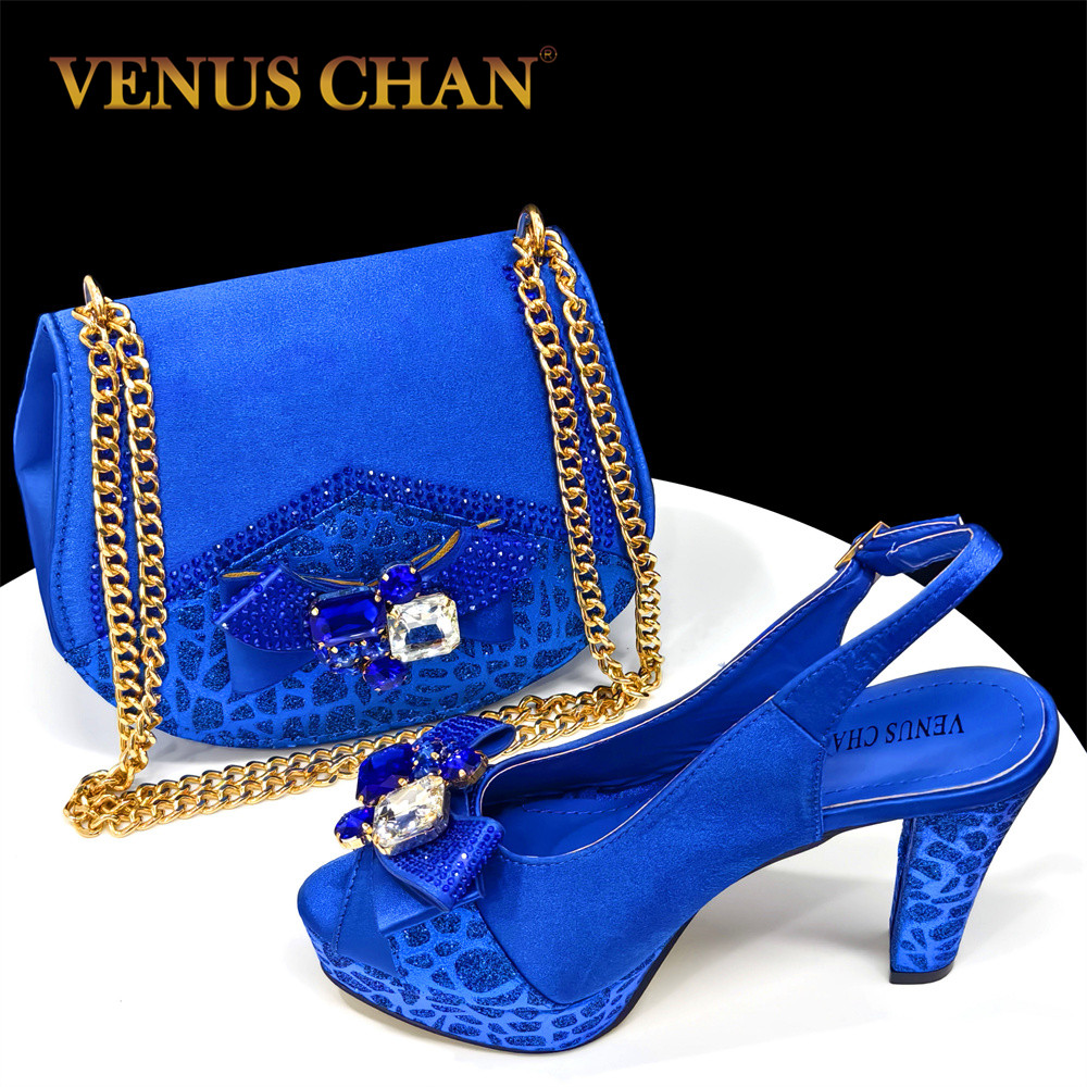 Women Bags Designer Sale - 2024 Rhinestone Design INS Hot Sale