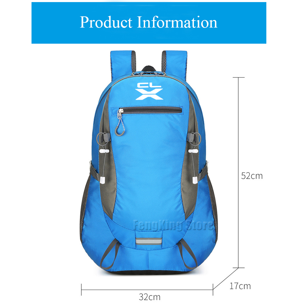 For CFMOTO CLX 700 700CL-X 700 - Women X Bags recension och pris