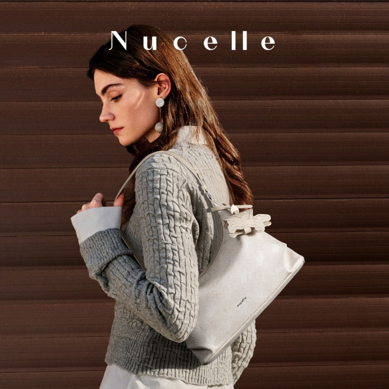 NUC ELLE Pegasus bag 2026 new  - Women'S Elle Bags recension och pris