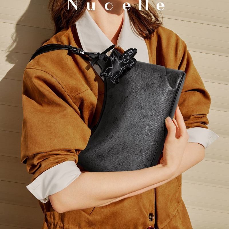 NUC ELLE Pegasus bag 2026 new  - Women'S Elle Bags recension och pris