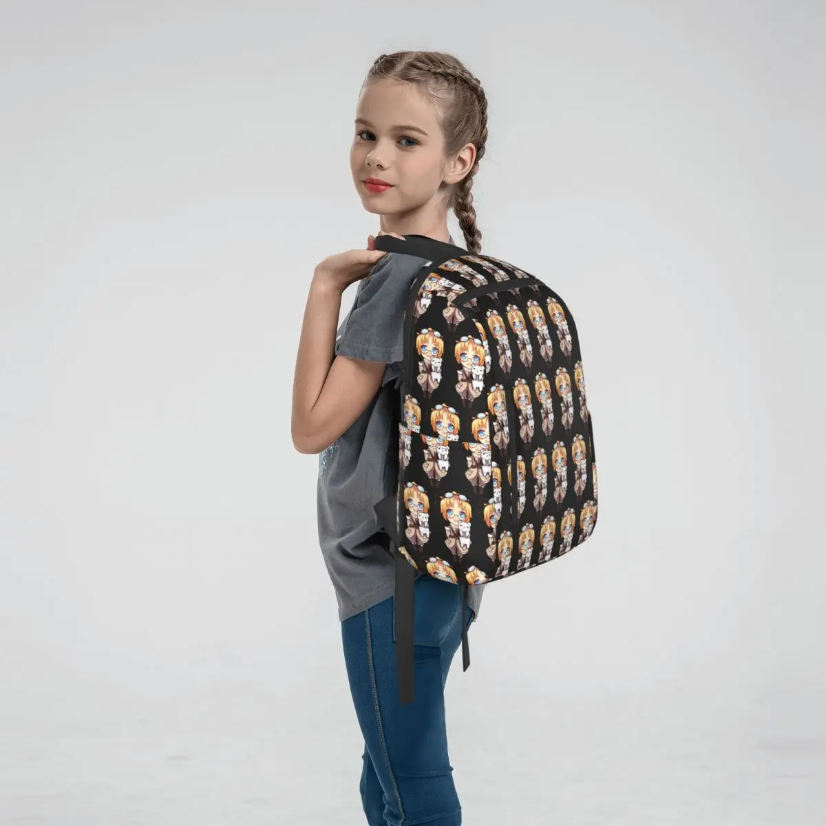 Canada - Hetalia Backpack Larg - Women Bags In Canada recension och pris