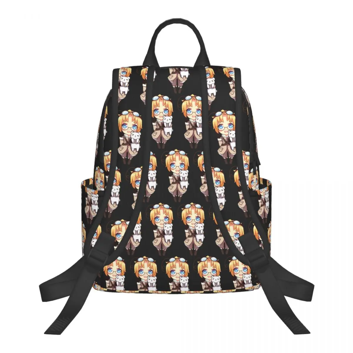 Canada - Hetalia Backpack Larg - Women Bags In Canada recension och pris