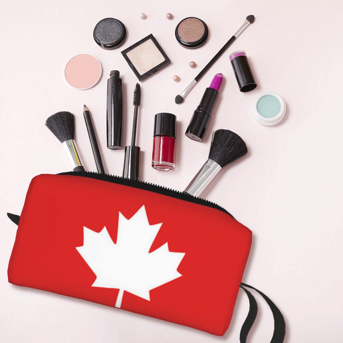 Canada Flag Pencil Case for St - Women Bags In Canada recension och pris