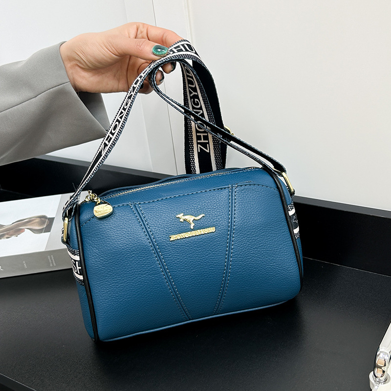 Kangaroo Luxury Brand Women's  - Women'S Kangaroo Bags recension och pris