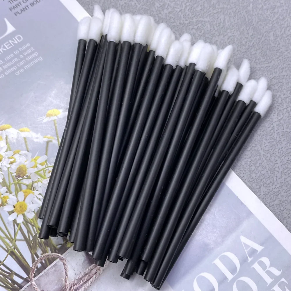 50/1000 PCS Disposable Lip Bru - Women Bags Under 1000 recension och pris