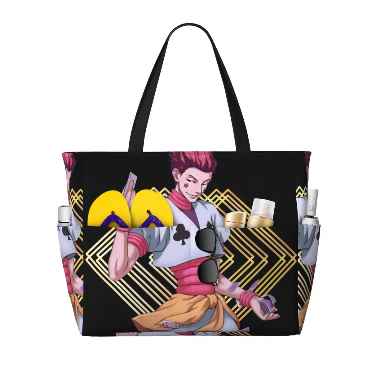 Hisoka Anime Hunter X Hunter P - Women X Bags recension och pris