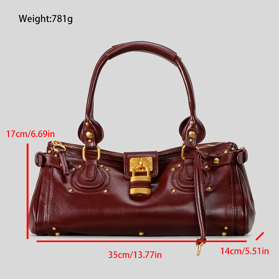 Original Niche Design New High - Women Bags Designer Sale recension och pris