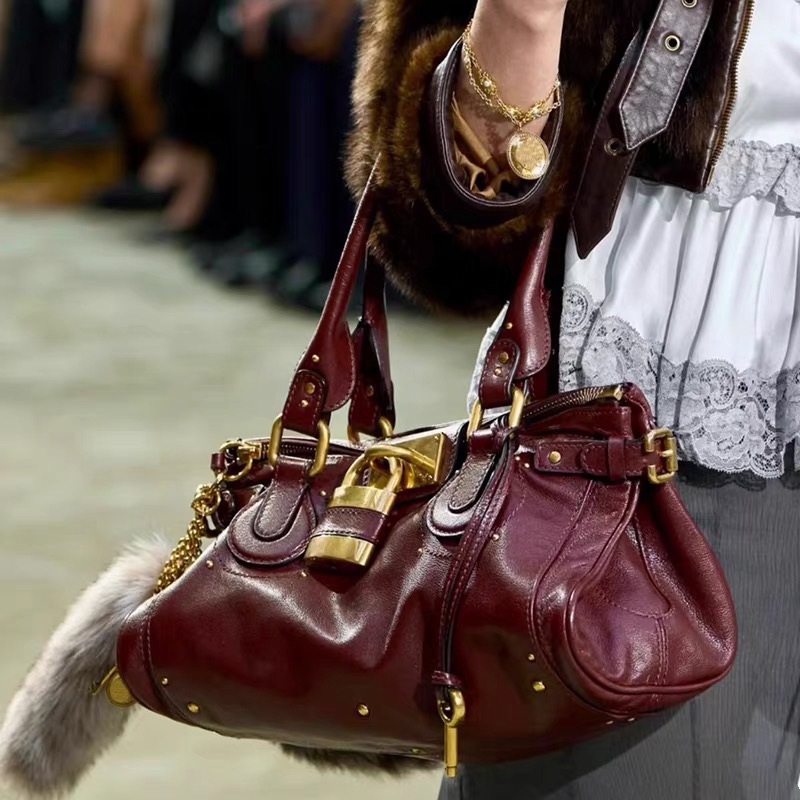 Original Niche Design New High - Women Bags Designer Sale recension och pris