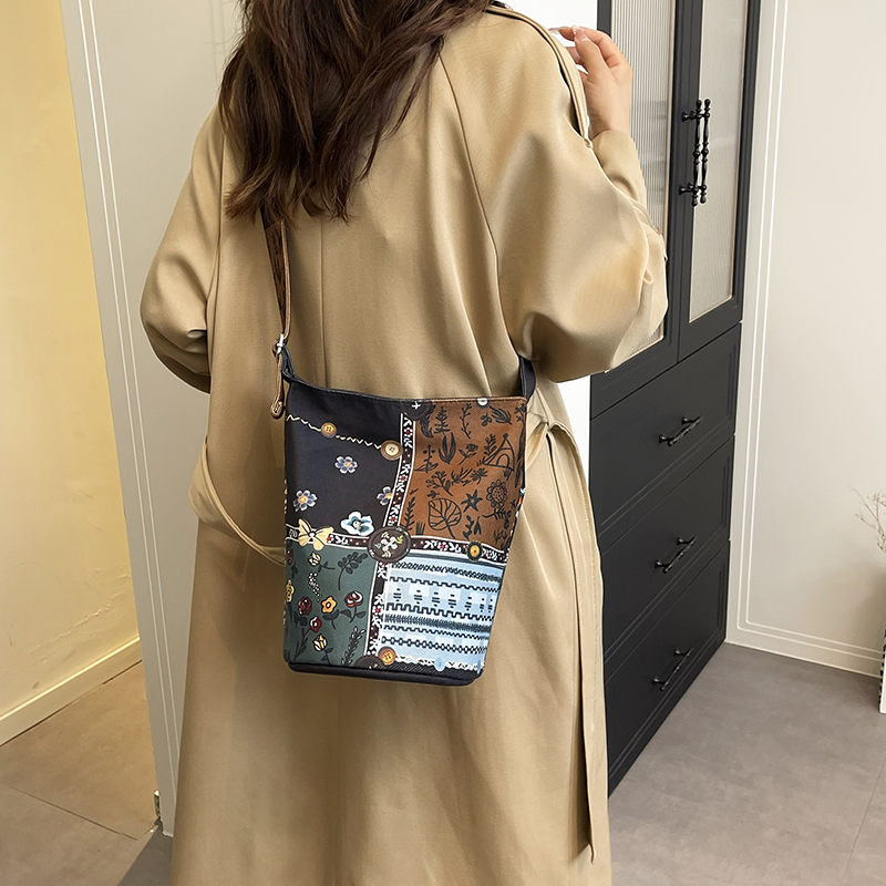 New Nylon Patchwork Zipper Swe - Women Bags Designer Sale recension och pris
