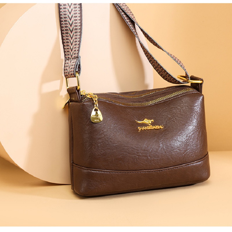 Kangaroo Luxury Brand Leather  - Women'S Kangaroo Bags recension och pris