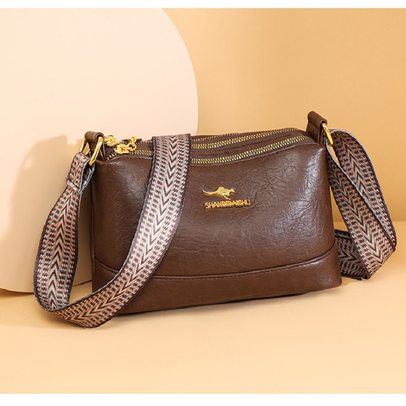 Kangaroo Luxury Brand Leather  - Women'S Kangaroo Bags recension och pris
