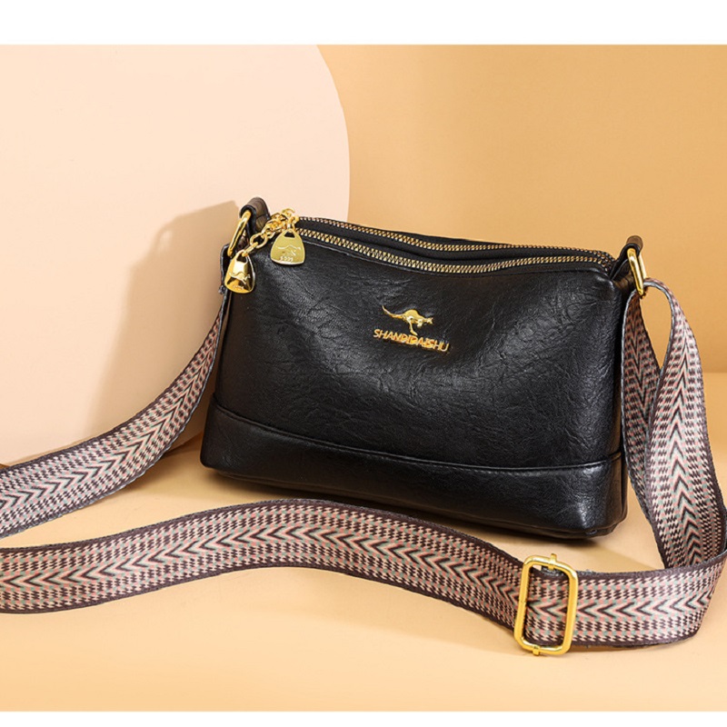 Kangaroo Luxury Brand Leather  - Women'S Kangaroo Bags recension och pris