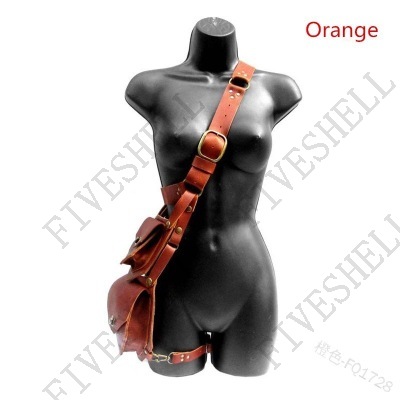 Medieval Renaissance Waist PU  - Women Bags Europe recension och pris