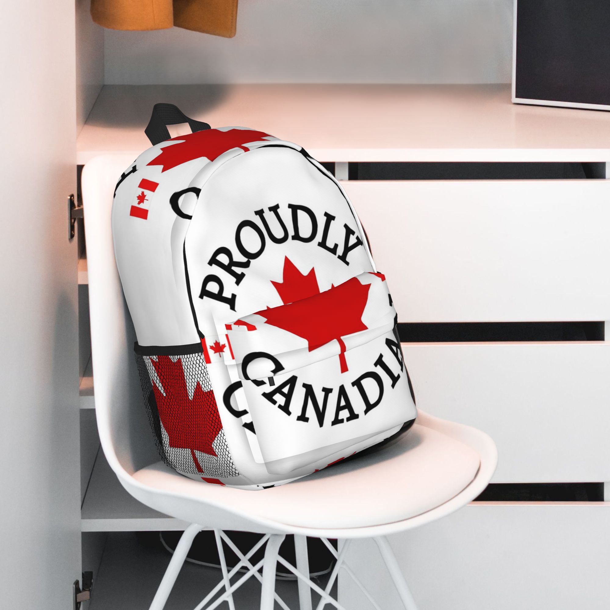 Proudly Canadian with Maple Le - Women Bags In Canada recension och pris
