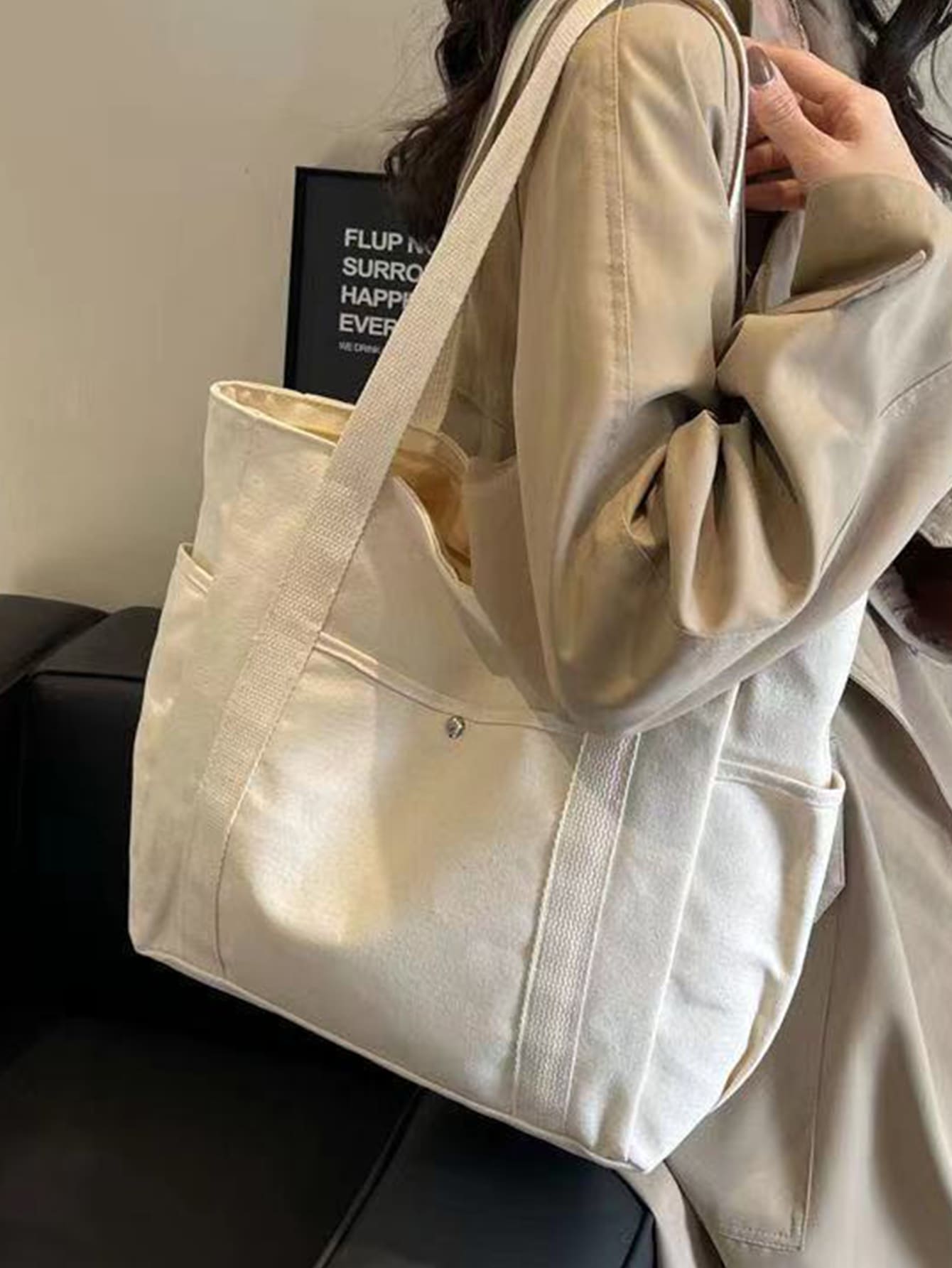X Milania Women's Multi-Pocket - Women X Bags recension och pris