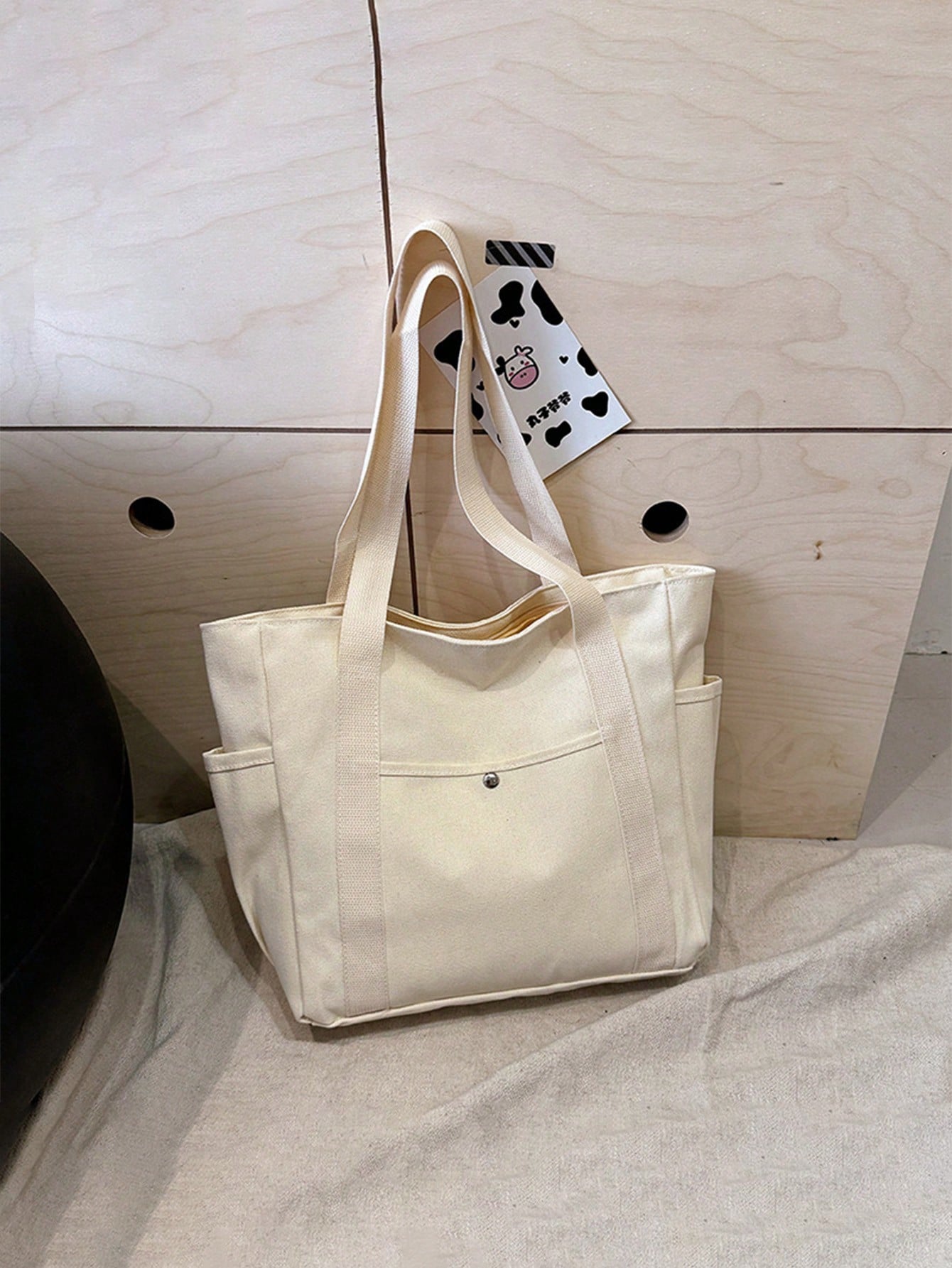 X Milania Women's Multi-Pocket - Women X Bags recension och pris