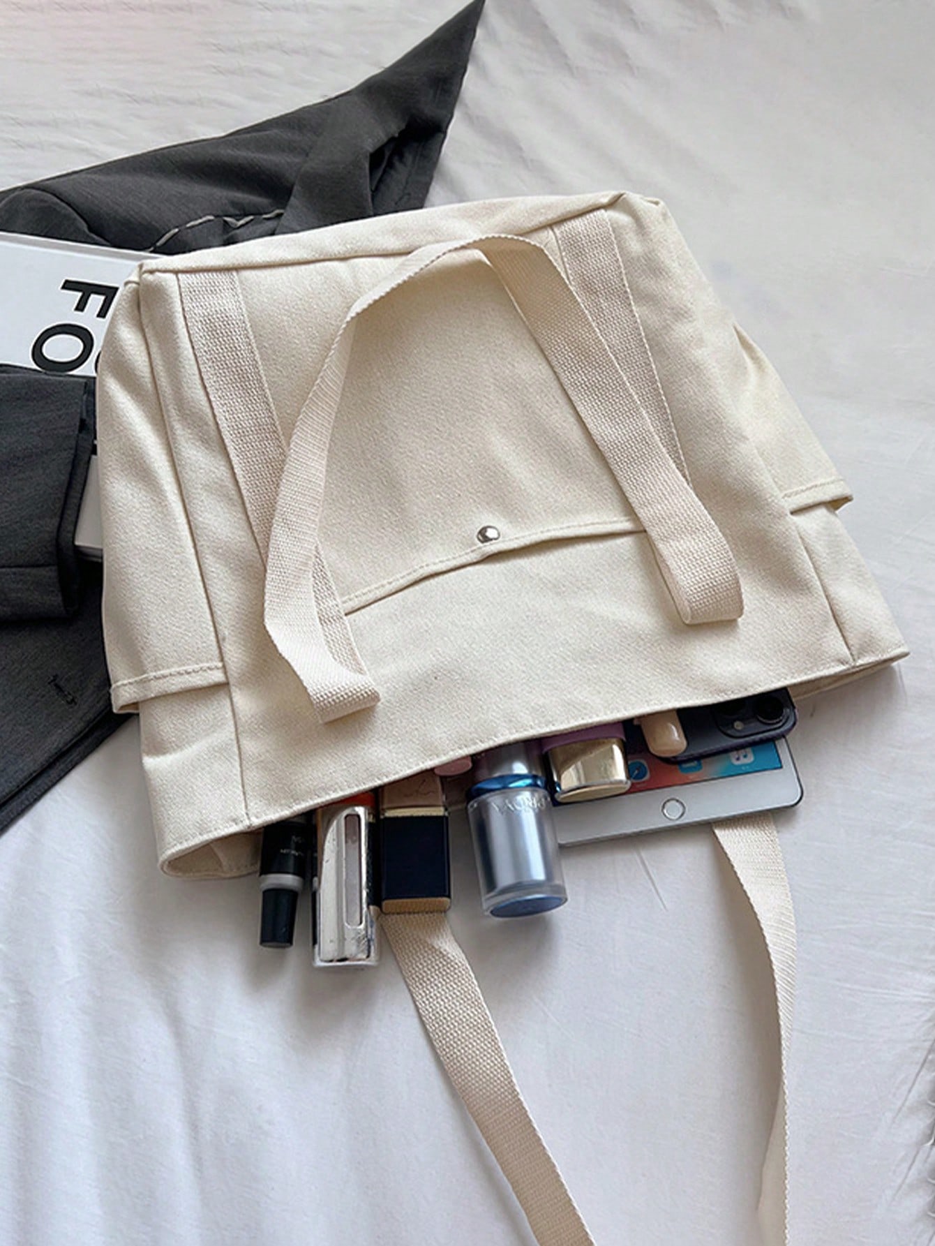X Milania Women's Multi-Pocket - Women X Bags recension och pris