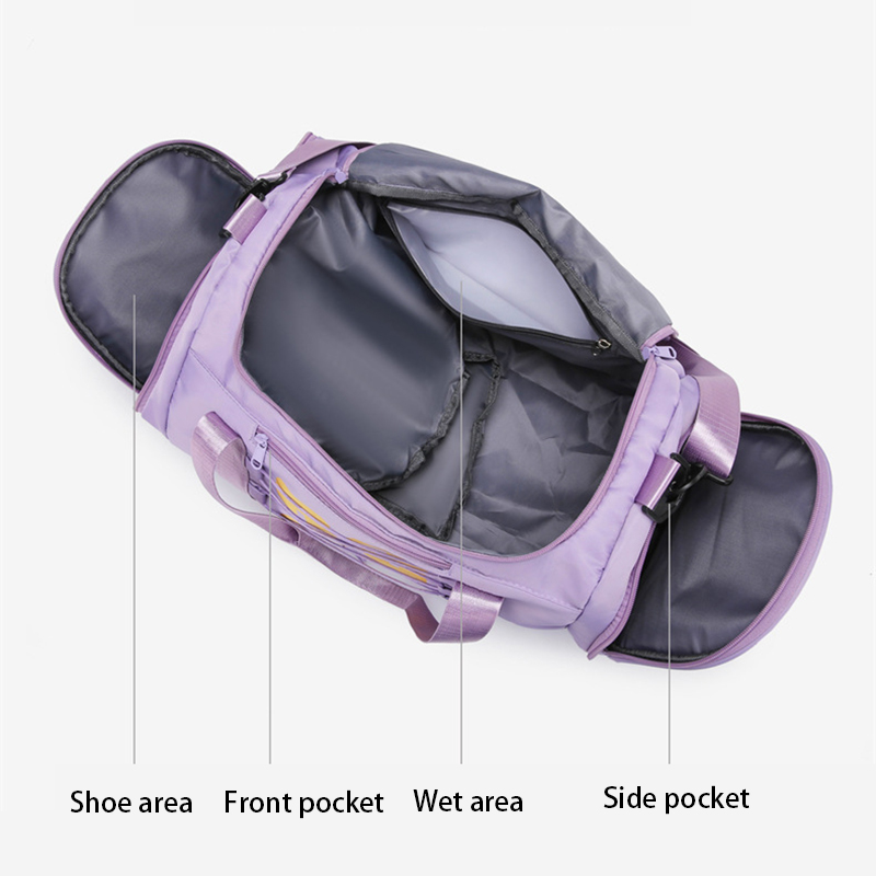 【Causal Backpack】Fashion Sport - Women Bags And Shoes recension och pris
