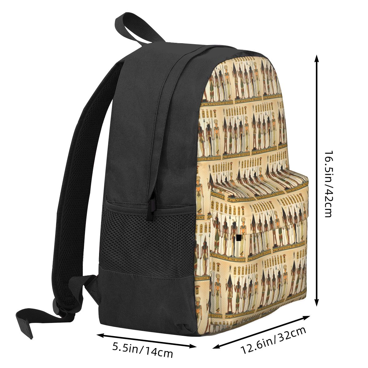Ancient Egypt Seamless Pattern - Women Bags Egypt Sale recension och pris