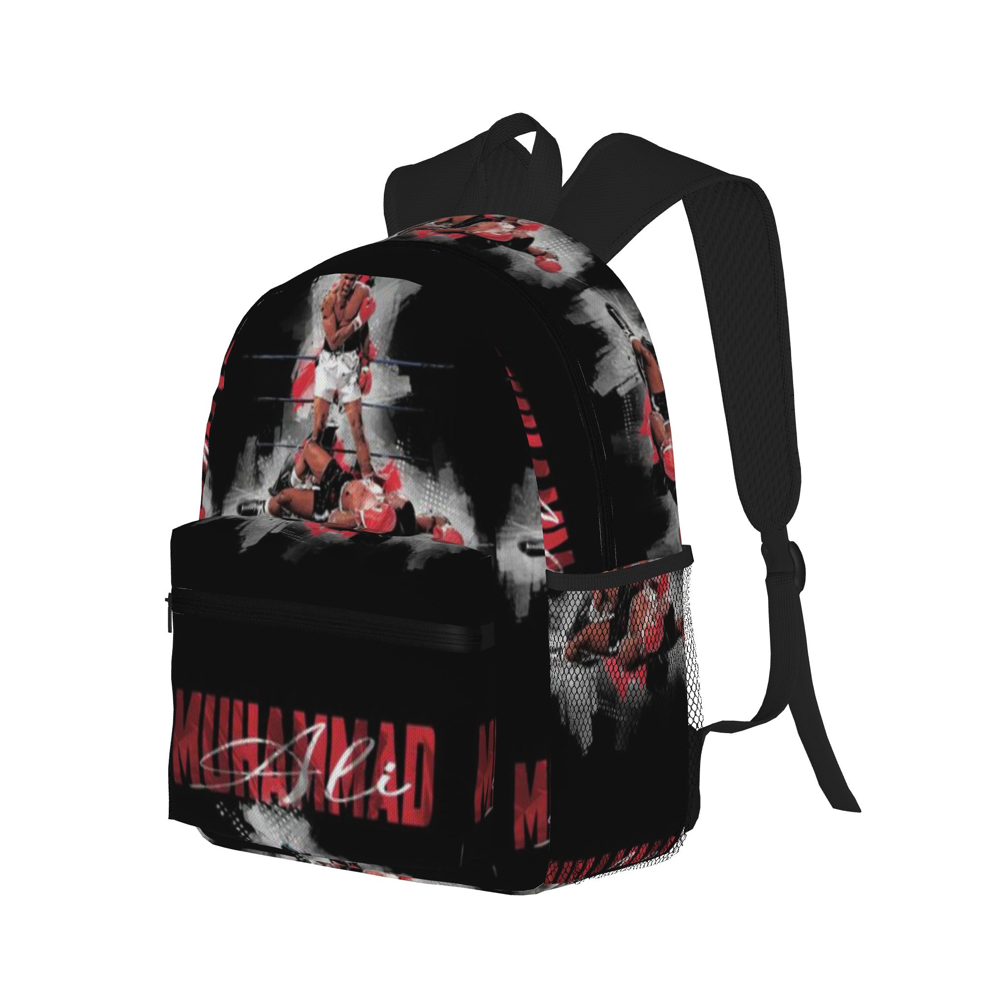 Winner Boxing  Casual Backpack - Women Bags Winners recension och pris