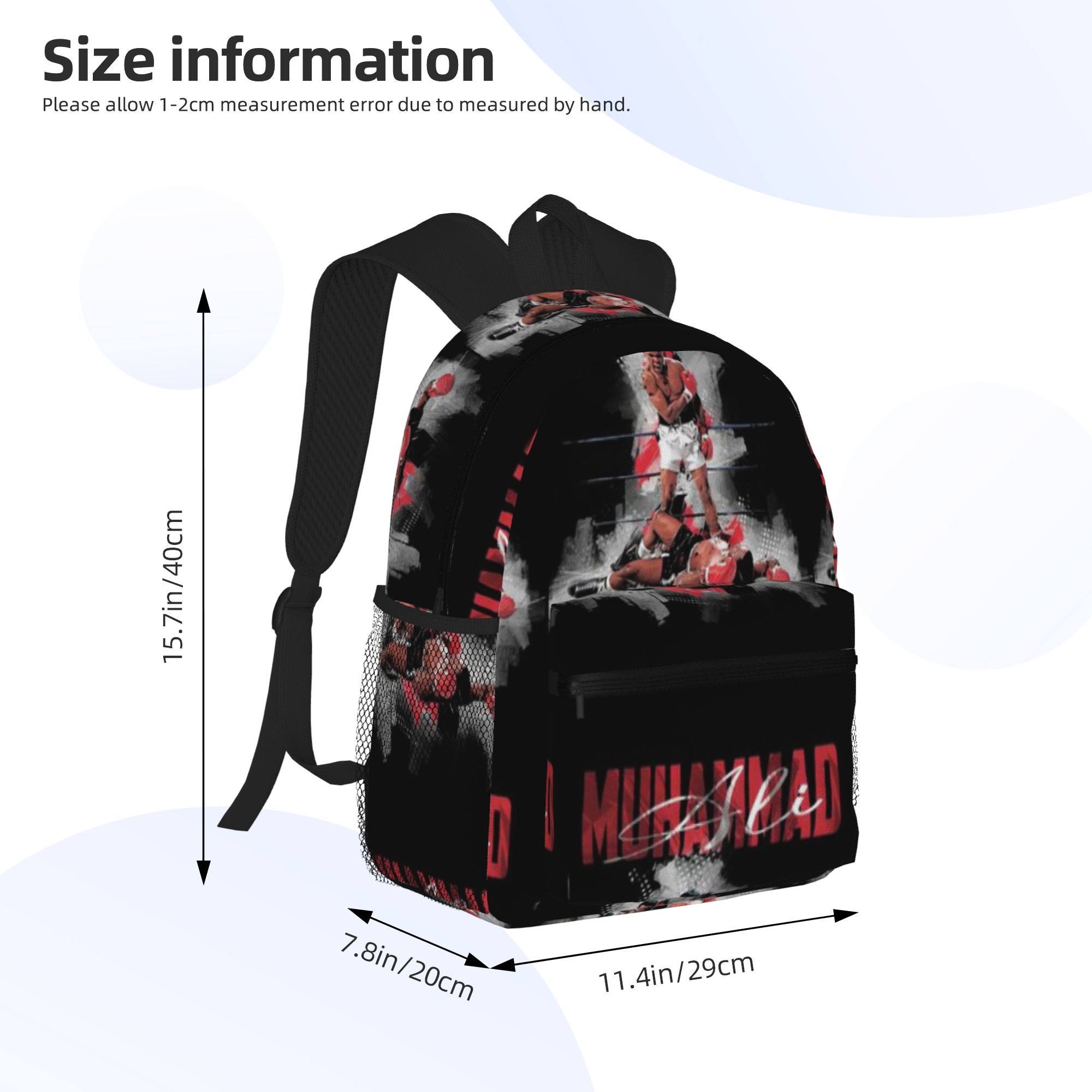 Winner Boxing  Casual Backpack - Women Bags Winners recension och pris