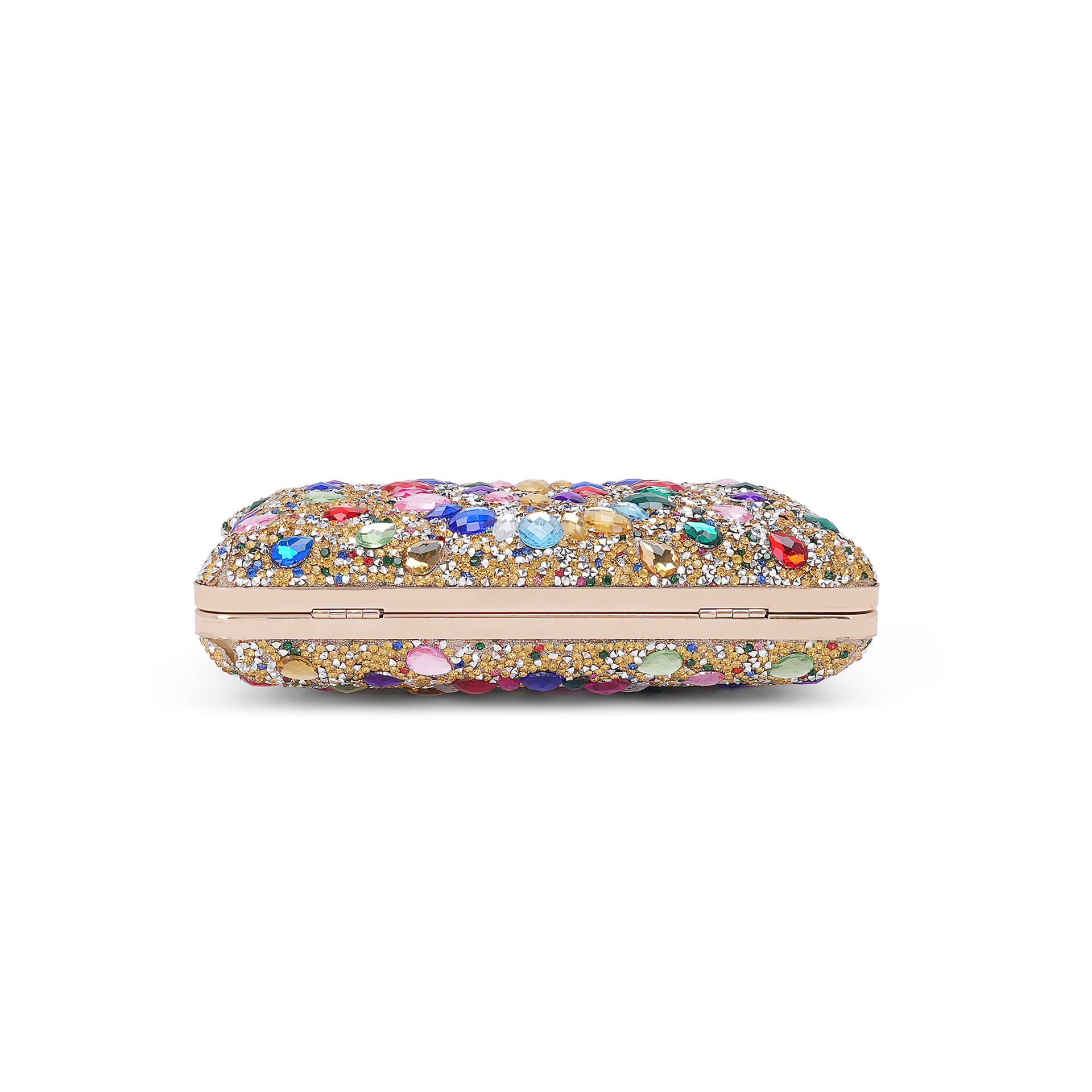 Colored Sparkling Gemstones Co - Women Handheld Bags recension och pris