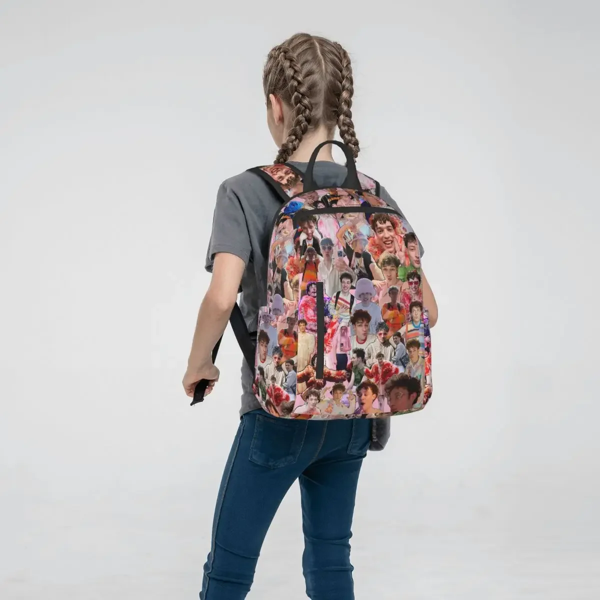 Nemo Eurovisions Switzerland W - Women Bags Winners recension och pris