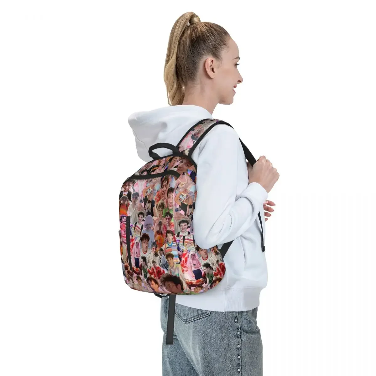 Nemo Eurovisions Switzerland W - Women Bags Winners recension och pris