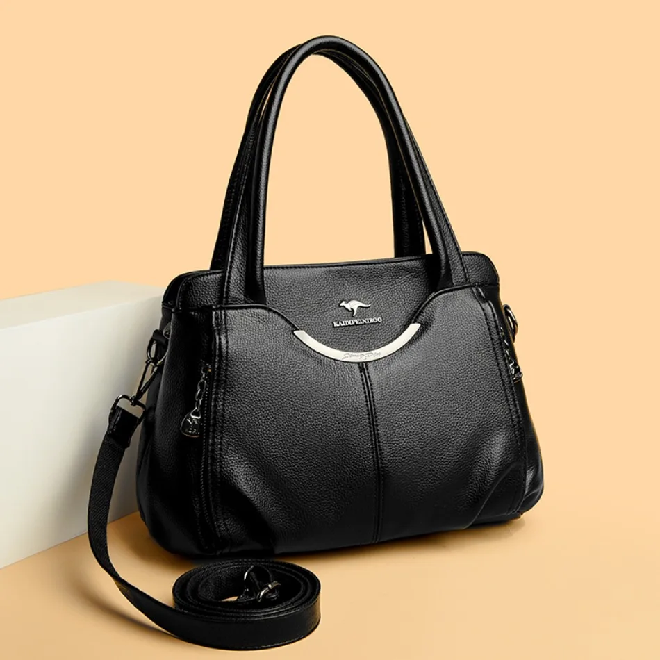 Luxury Purses and Handbags Hig - Women'S Kangaroo Bags recension och pris