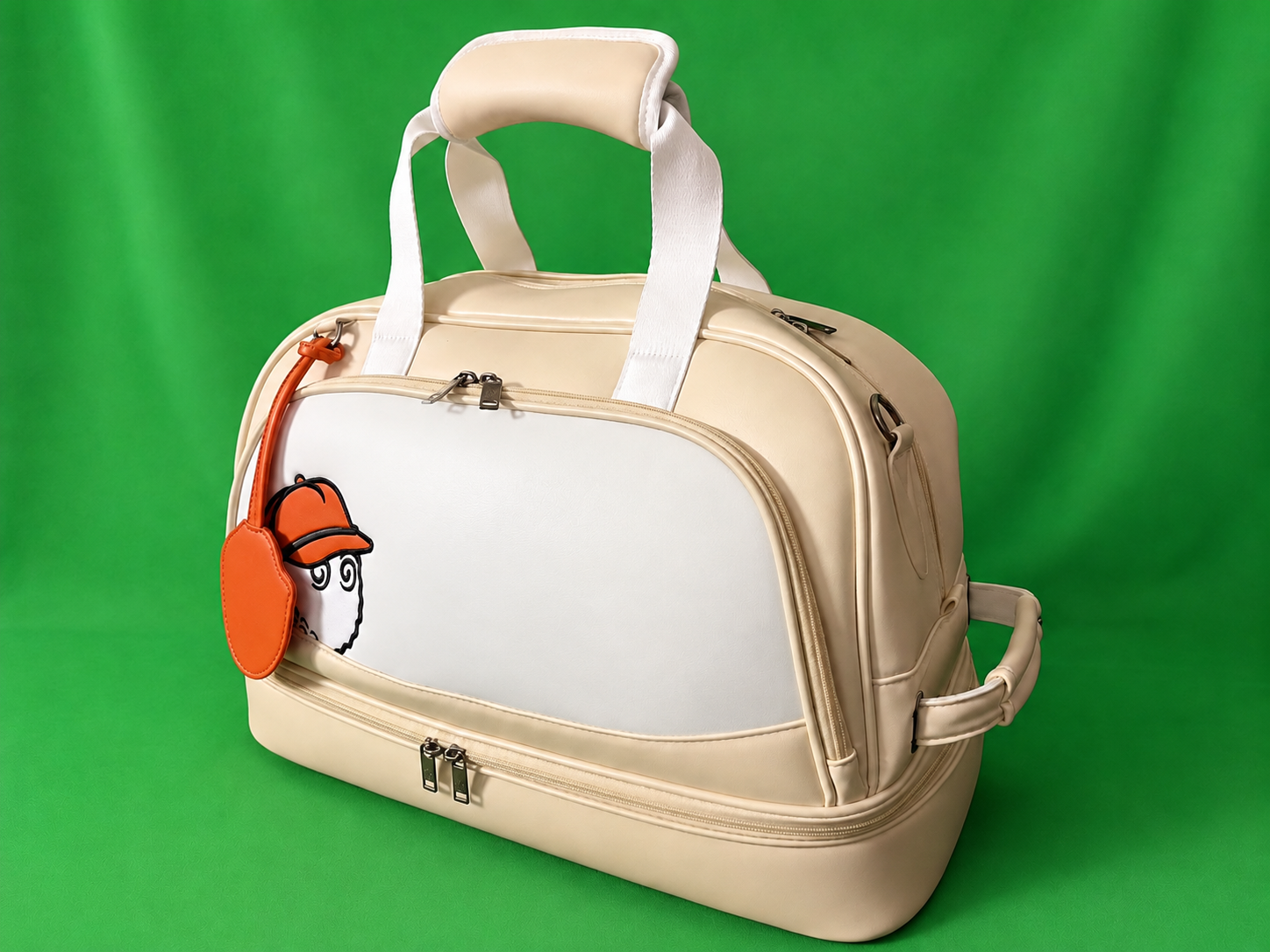 2026 Golf Clothes Bag Portable - Women Bags And Shoes recension och pris