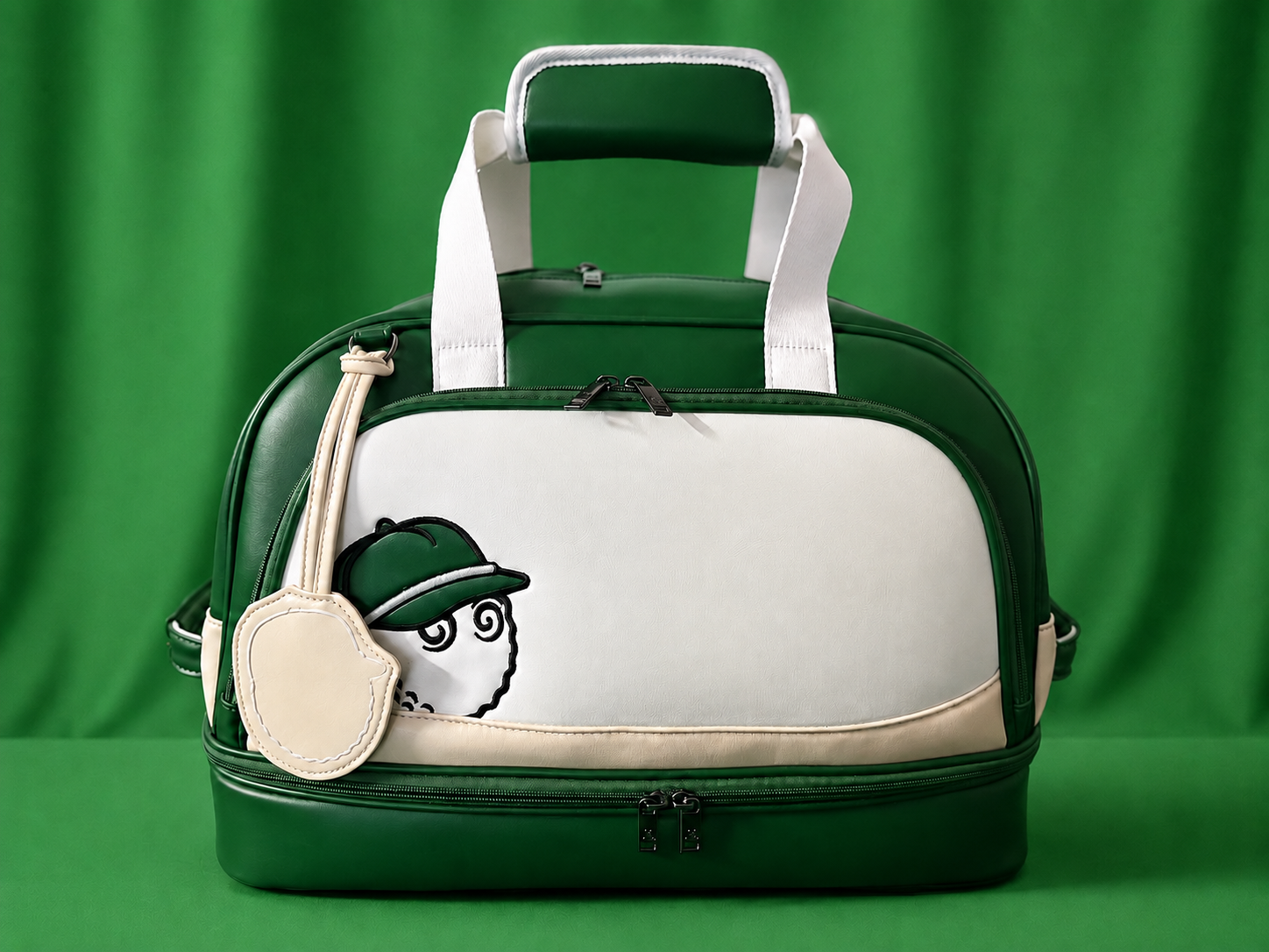 2026 Golf Clothes Bag Portable - Women Bags And Shoes recension och pris