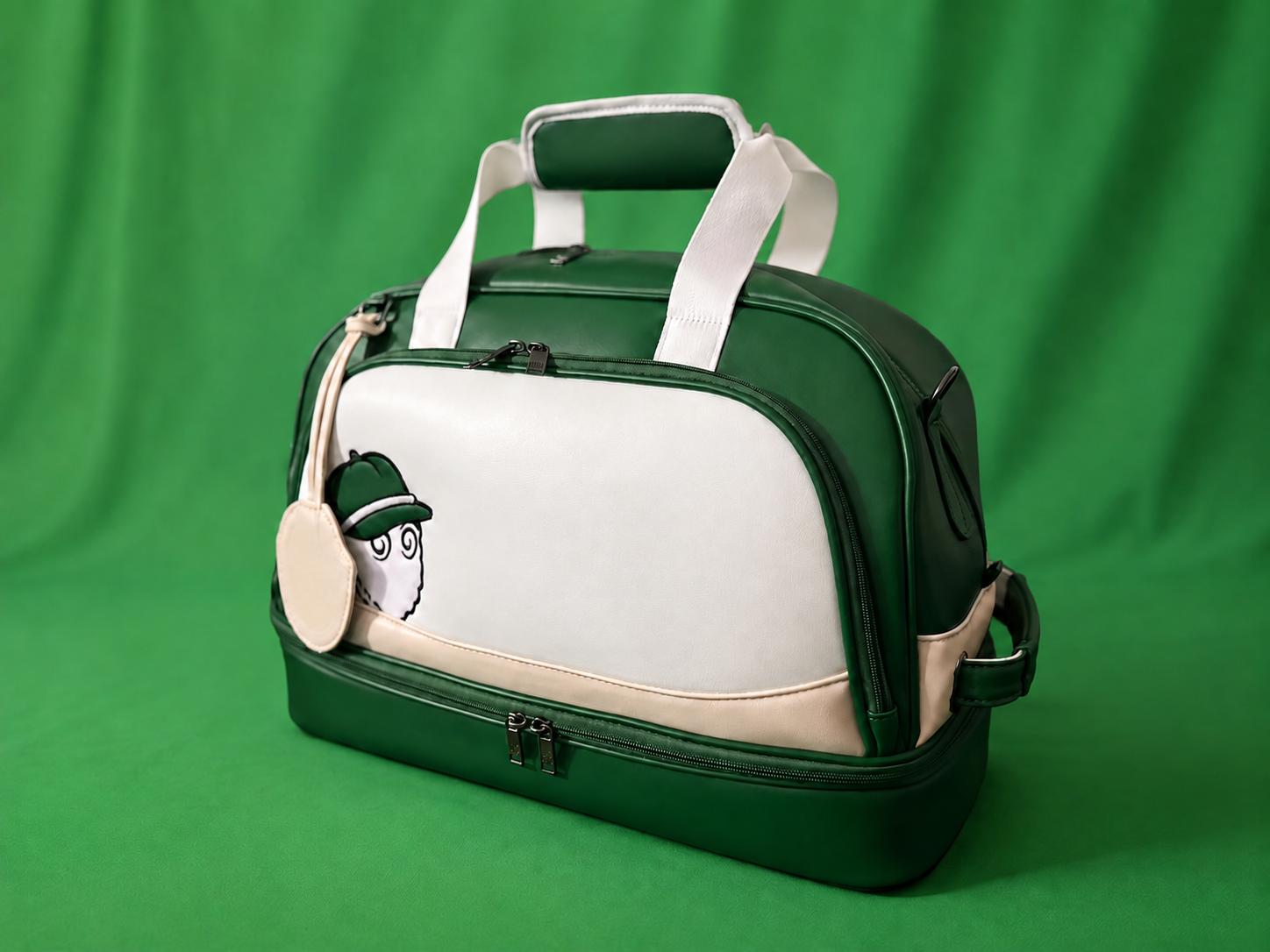 2026 Golf Clothes Bag Portable - Women Bags And Shoes recension och pris