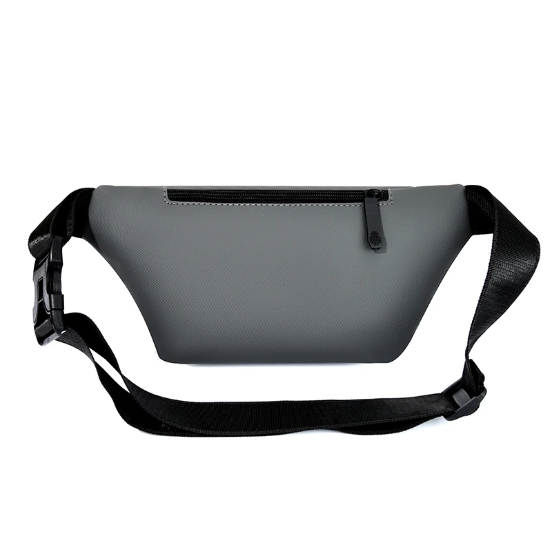 Unisex Waterproof Waist Bag Pa - Women'S Kangaroo Bags recension och pris